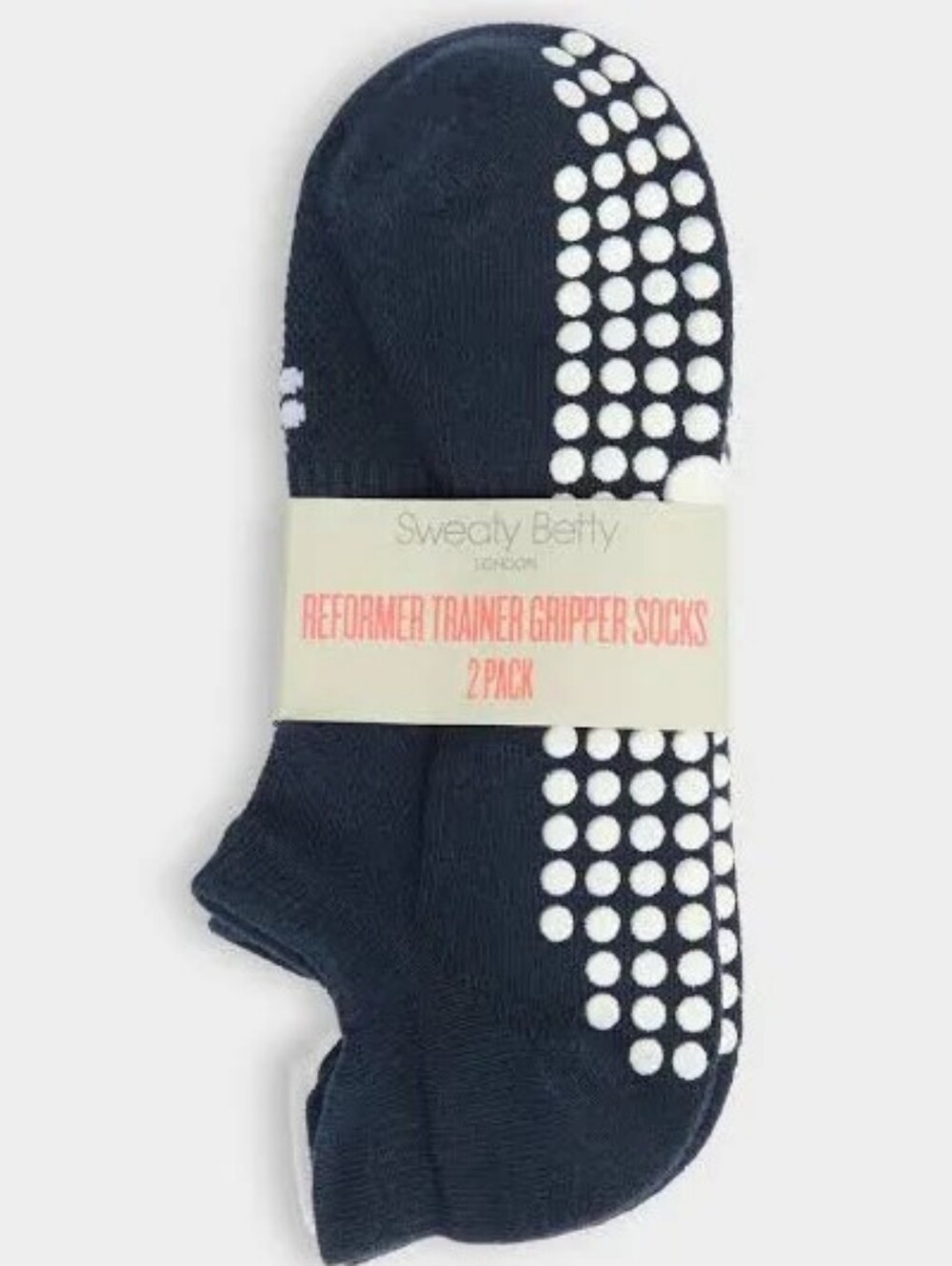 Sweaty BETTY grippy Socks
